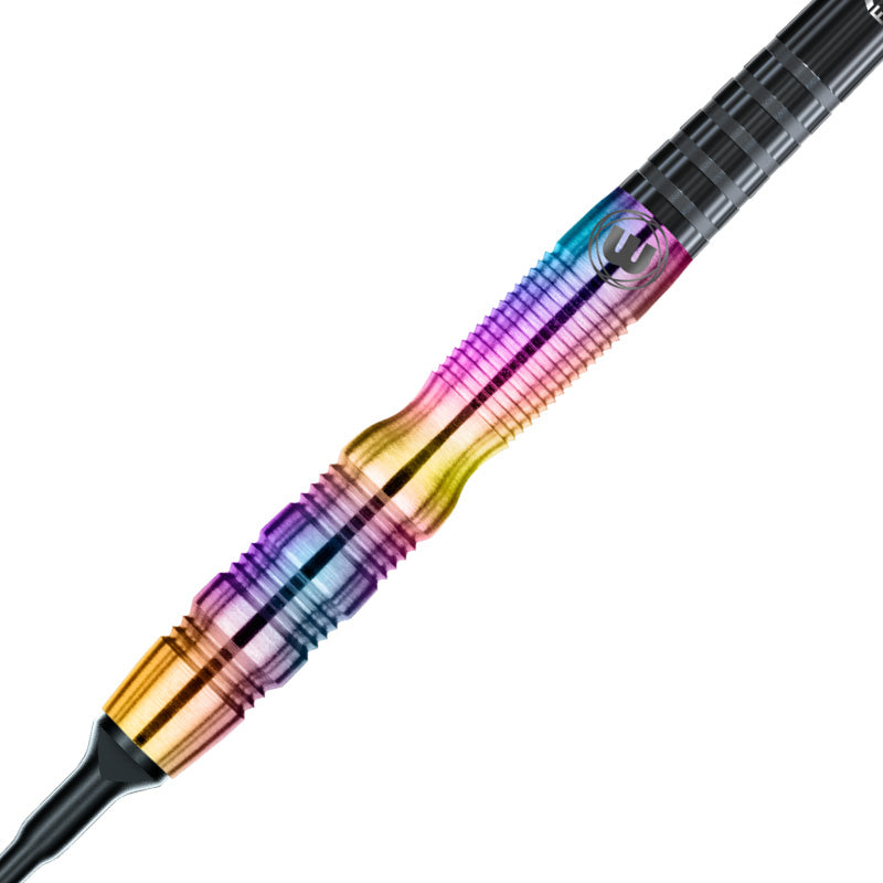 Simon Whitlock Soft Tip